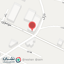 عکس شرکت توسعه تجارت سپهر آسیا