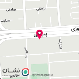 عکس پوشاک هیلتون