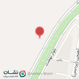 عکس پیست اسکی 