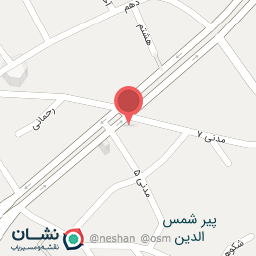 عکس فروشگاه ماهان