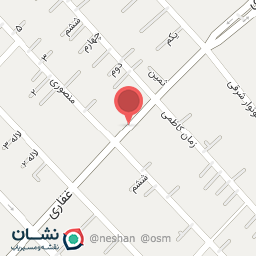 عکس داروخانه امیریه دکتر محقق