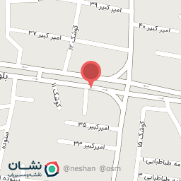 عکس دپارتمان و آکادمی املاک باما