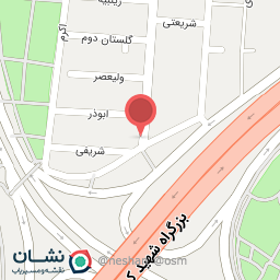 عکس سوپرمارکت نورانی 