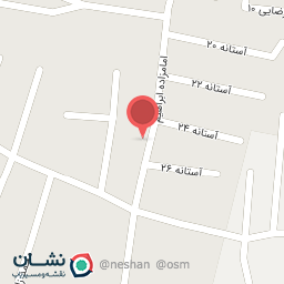 عکس مزون پارلا