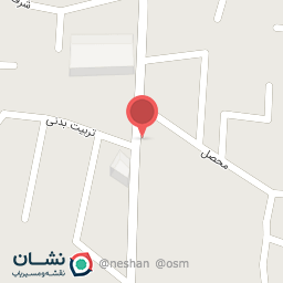 عکس نانوایی بربری