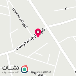 عکس ارزانسرای پلاسکو تهران