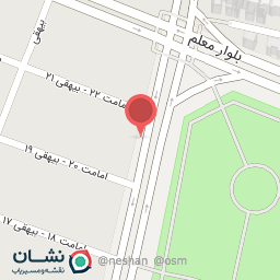 عکس فست فود رادین