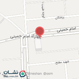 عکس سوپرمارکت ندائی