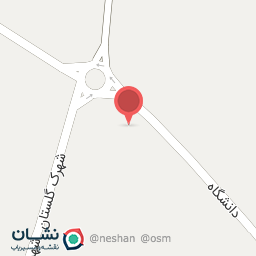 عکس سالن ورزشی کوثر