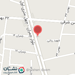 عکس لنت کوبی عباسی 