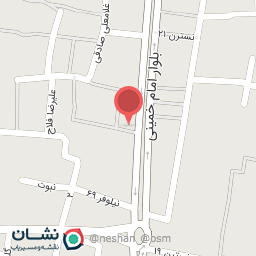 عکس مطب دکتر حسن فاطمی نیا