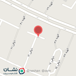 عکس مجتمع مسکونی اریسا