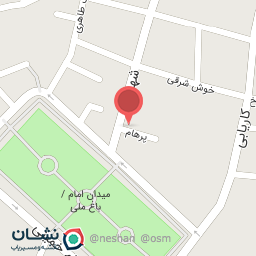 عکس پروتئینی مهران