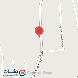 عکس نانوایی اویسی