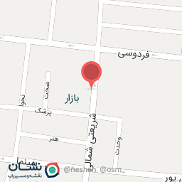 عکس فروشگاه کیف مرسانا