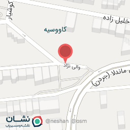 عکس کافه قنادی لویین