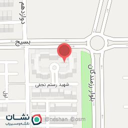 عکس مجتمع فیلتر البرز