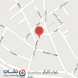 عکس آرایشی و بهداشتی آوا