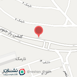 عکس افق کوروش شعبه تبریز نصر