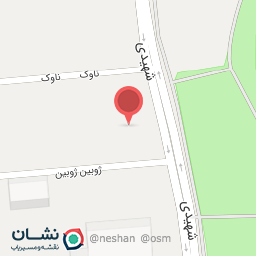 عکس بوستان سیمرغ