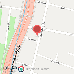 عکس فروشگاه لوله و اتصالات میرزایی