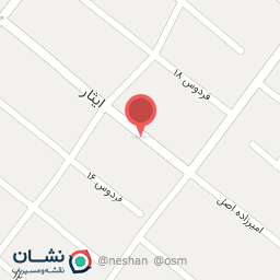 عکس پیش دبستان و دبستان دخترانه ریحانه نبی