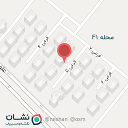 عکس مجتمع مسکونی بلوک ۷۸ ، اف ۱