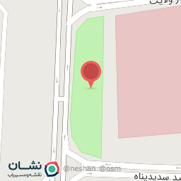 عکس پارک سوم خرداد