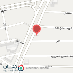 عکس نمایندگی بیمه ایران نایی شعبه محله معجز