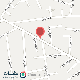 عکس نانوایی سنگک