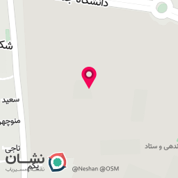 عکس خانه تیمورتاش (موزه دانشگاه جنگ)
