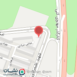 عکس حجاب مارال