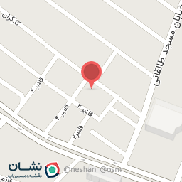 عکس آرایشگاه زیباکده