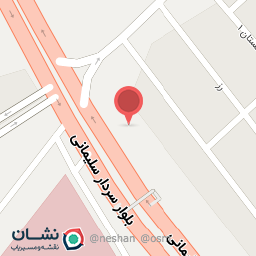 عکس رستوران سنتی باغ ملک