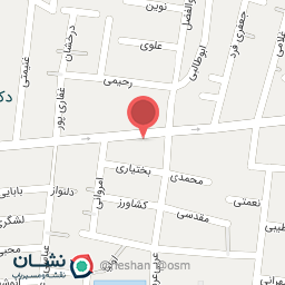 عکس چایخانه مهرسام