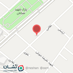 عکس بانک تجارت (مرکزی اهواز)