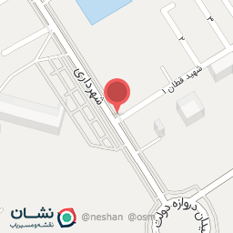 عکس فروشگاه دنیای نایلون علیمی