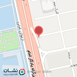 عکس گالری فرش فرزانه