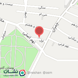 عکس سایت مسکن خداشناس