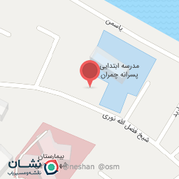 عکس پژوهش سرای آموزش و پرورش تنکابن