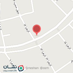 عکس الزهرا 14 