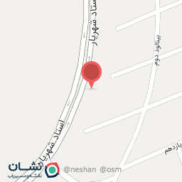 عکس شهریار (شهروند)