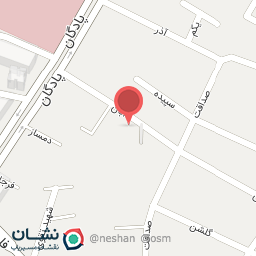 عکس ساختمان آبان