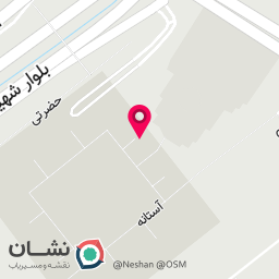 عکس آسانسور پارکینگ طبقاتی شماره 7