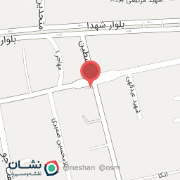 عکس کیوسک مطبوعاتی