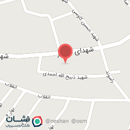 عکس مدرسه راهنمایی شهید کاوسی