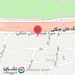 عکس ساختمان یاس