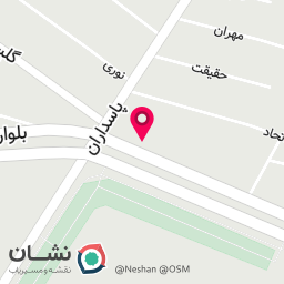 عکس اتو گالری عارف