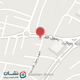 عکس نانوایی