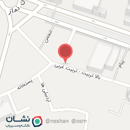 عکس شرکت جهانگردی ماه نورد